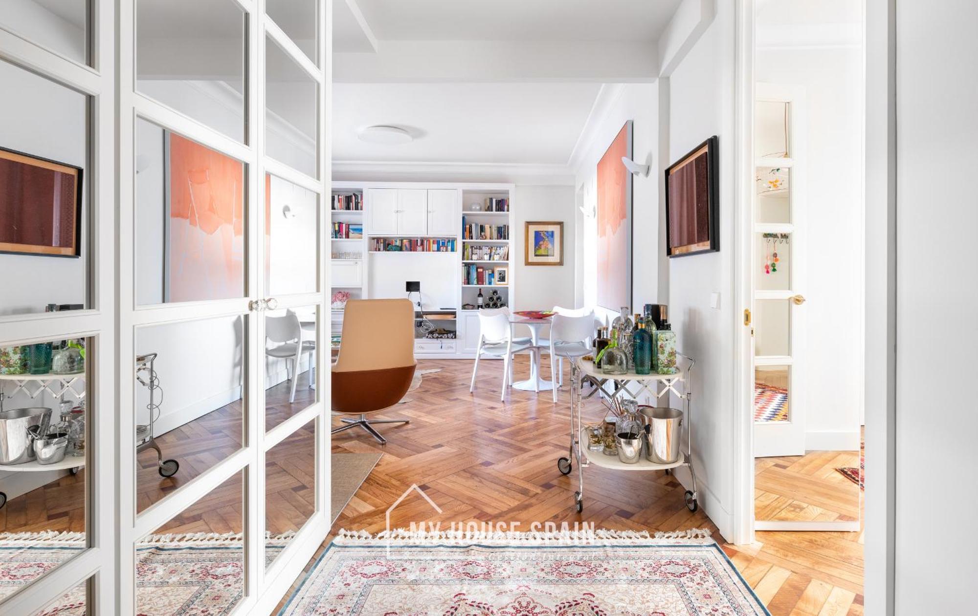 Myhousespain - Centrico Piso Junto A La Playa Gijón Kültér fotó