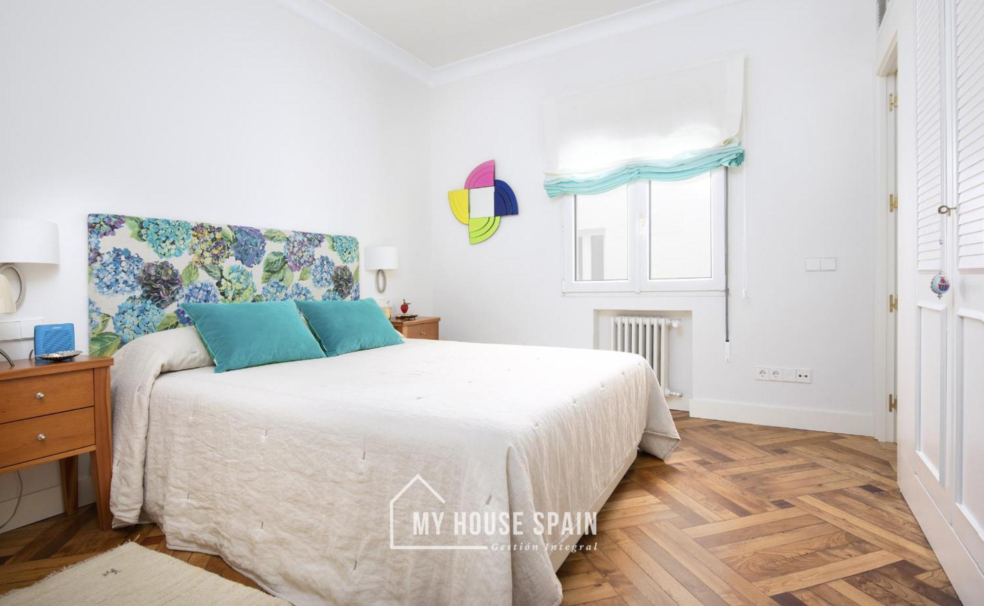 Myhousespain - Centrico Piso Junto A La Playa Gijón Kültér fotó