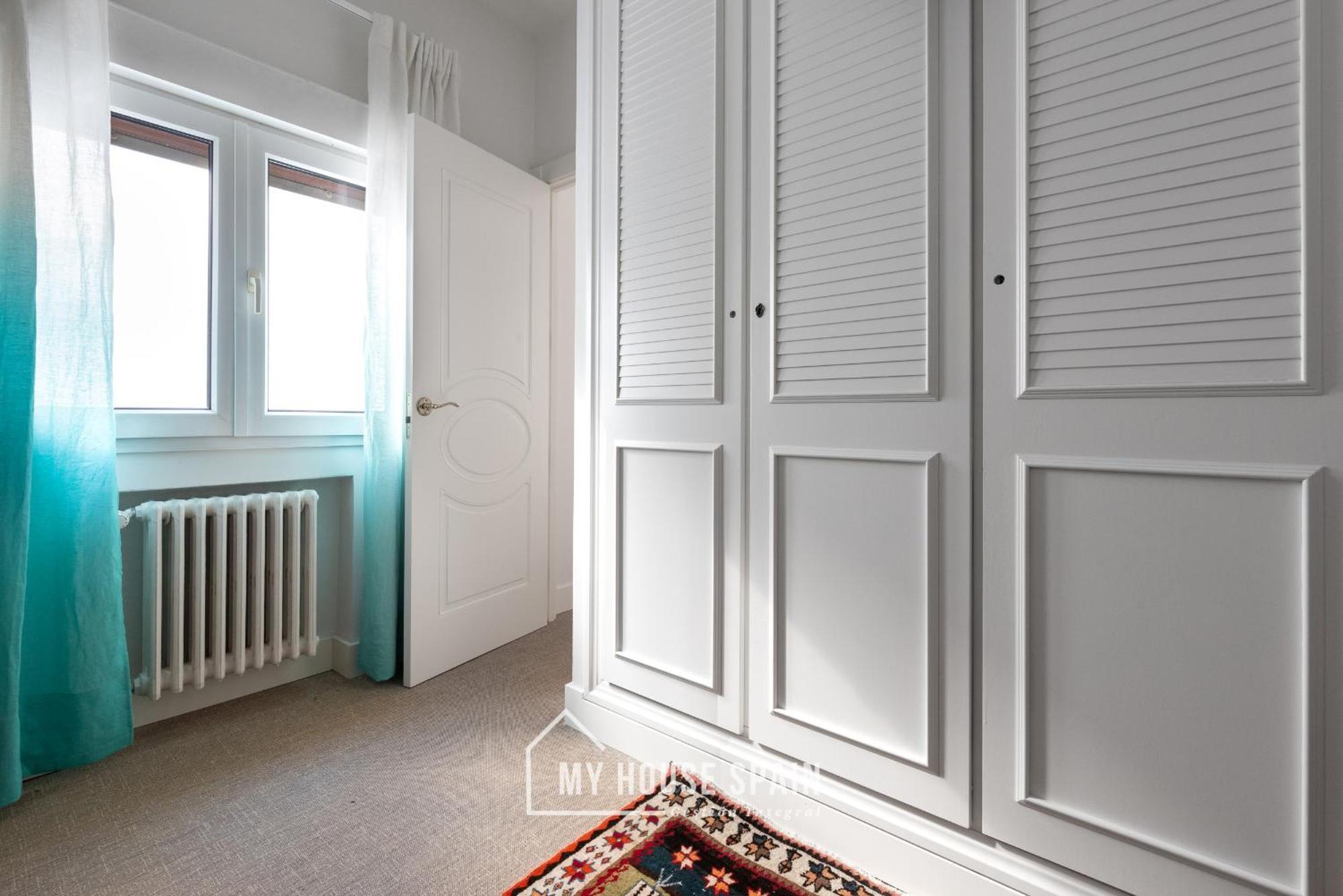 Myhousespain - Centrico Piso Junto A La Playa Gijón Kültér fotó