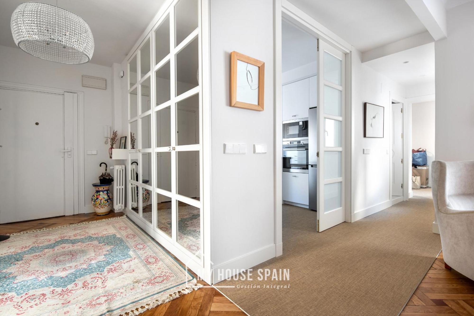Myhousespain - Centrico Piso Junto A La Playa Gijón Kültér fotó